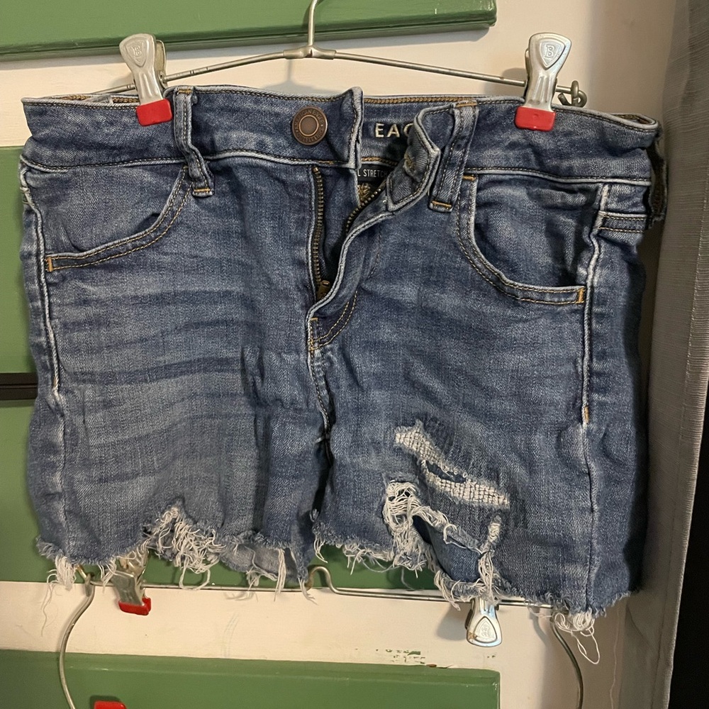 American Eagle Shorts | Size 4